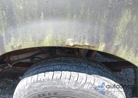 2007 Ford Ranger Fx4 Off-Road/Sport/Xl/Xlt z USA, uszkodzony, nr VIN 1FTZR15E17PA01294